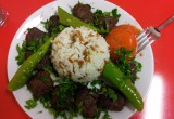 Bal K&ouml;fte