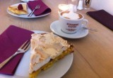 Caf&eacute; A la Tarte