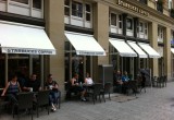 Starbucks - Am Hof