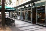 Starbucks - Breite Strasse