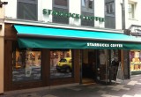 Starbucks - In der Hoehle