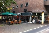Starbucks - Rudolfsplatz