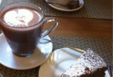 Café Barista Foto von poolbabe