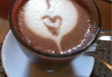 Café Barista Foto von poolbabe