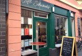 Caf&eacute; Sehnsucht