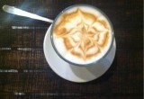 Café Barista Foto von teymur