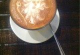 Café Barista Foto von teymur