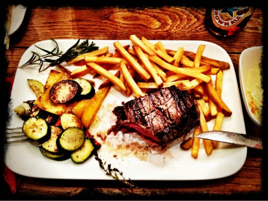 Filet