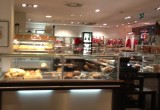 Cafe Fassbender
