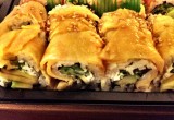 Sweet Sushi