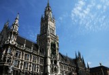 Neues Rathaus