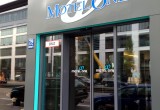 Motel One Foto 1667 von dreamseer