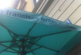 San Francisco Coffee Company (Odeonsplatz)