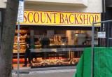 Discount Backshop Foto 2144 von huebi