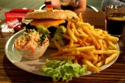 Chong’s Diner Foto 542 von poolbabe