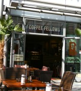 Coffee Fellows CityPoint