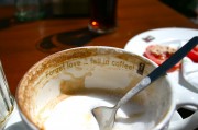 Coffee Fellows CityPoint Foto 522 von poolie
