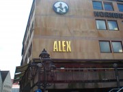 ALEX N&uuml;rnberg