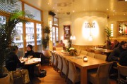 Cafe &amp; Bar Celona Finca