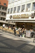 Cafe & Bar Celona Finca Foto 567 von plazaabot