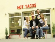 Hot Tacos