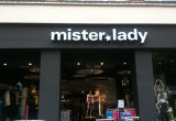 Mister Lady Foto 585 von stellalu