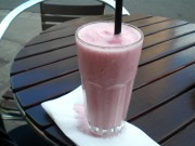 frozenyogurt & salatbar Foto 561 von poolbabe