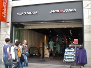 Jack &amp; Jones