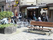 Mr. Bleck Coffeeshop Foto 556 von poolie