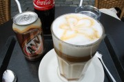 Mr. Bleck Coffeeshop