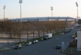 Easycredit Stadion