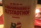 Hausbrauerei Altstadthof Foto 628 von stellalu
