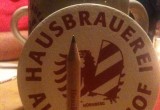 Hausbrauerei Altstadthof