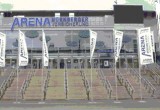 Arena N&uuml;rnberger Versicherung  