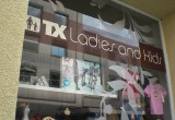 TX Ladies &amp; Kids 