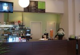 Origin Coffee