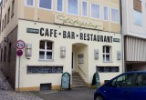 Caf&eacute; Luftsprung