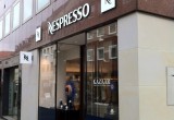 Nespresso Boutique