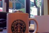 Starbucks Coffee (Breite Gasse) Foto 653 von poolie