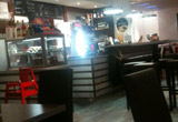 TriBeCa – New York Diner Foto 660 von stellalu