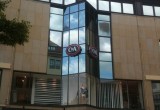 C und A Mode