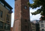 Wei&szlig;er Turm