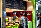 Pizza Rossa (im City Point)