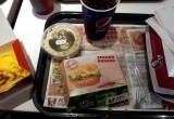 Kentucky Fried Chicken Foto von karin1210