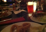 La Comida Tapas Bar