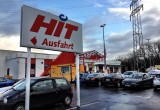 HIT-Verbrauchermarkt