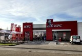 Kentucky Fried Chicken