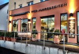 Vier Jahreszeiten