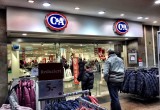 C&amp;A