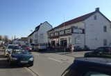 Eiscaf&eacute; Eiszeit